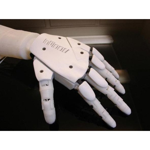 3D Printer Flashforge Dreamer Dual Extrusion New Stok