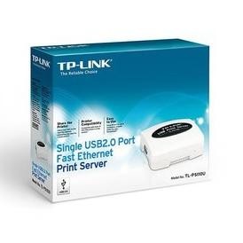 Terbagus Tplink Tl-Ps110U Print Server