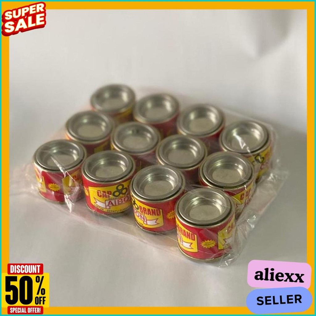 

Lem Aibon Tiga Roda | Isi 12 | Lem Aibon Kecil | Lem Layangan | Lem Aa Bon | Lem Plastik Terlaris! Produk Ini Banyak Dicari