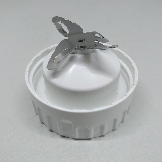 Tersedia PISAU + KARET Untuk Jar Besar Blender Beling Philips HR2106 HR 2106