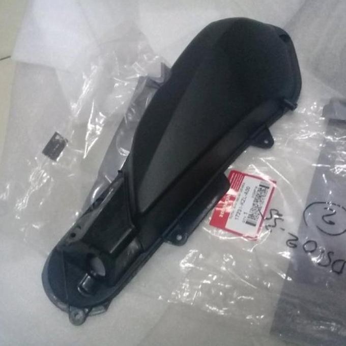 COVER TUTUP BOX BOK FILTER UDARA SPACY ORIGINAL