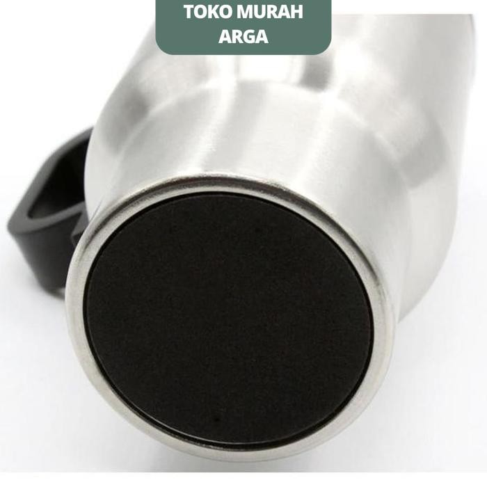 GELAS THERMOS HEATED CAR TRAVEL MUG ELEKTRIK MOBIL 450ML  GELAS THERMOS PEMANAS AIR HEATED CAR TRAVE