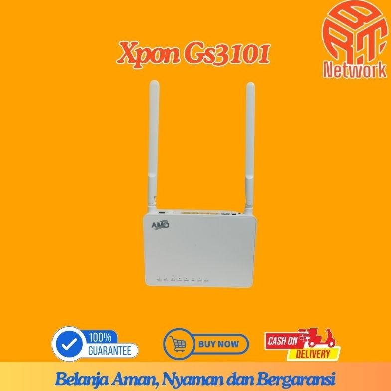 Special Xpon Amd Gs3101 Epon Gpon Non Adaptor D-54
