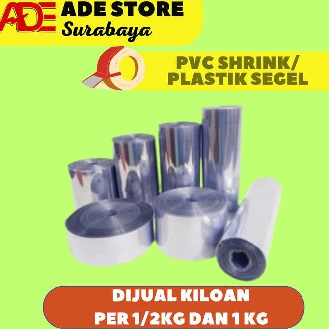 

HARGA DISKON PLASTIK SEGEL LEBAR 9cm