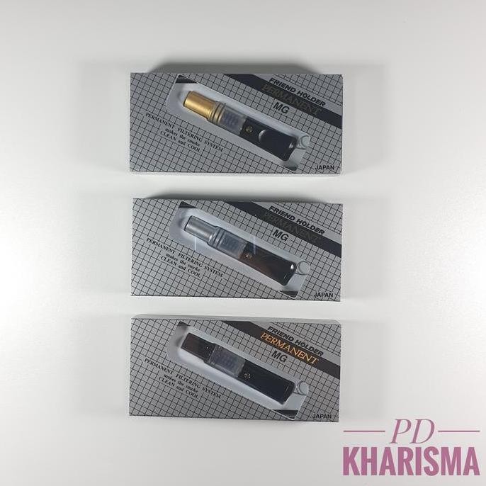 

BEBAS ONGKIR - FRIEND HOLDER PERMANENT PM-30 / PM30 / PM 30 JAPAN