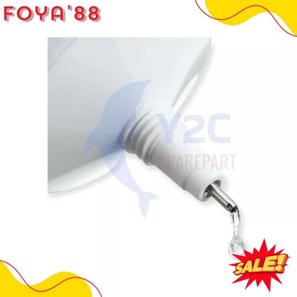 

Lem Zhanlida B7000 110Ml Bening / Lem Lcd Touchscreen / Alat Servis Hp Diskon Setengah Harga