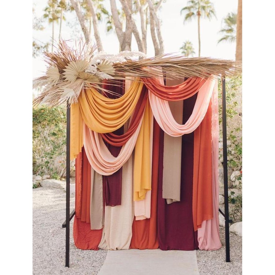 NEW kain foto peles backdrop kain dekorasi kain Dekorasi Lamaran Backdrop