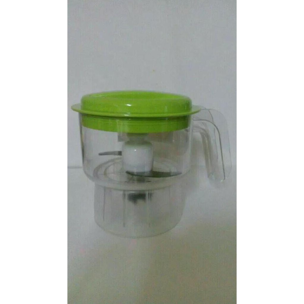 Tersedia coper daging blender miyako