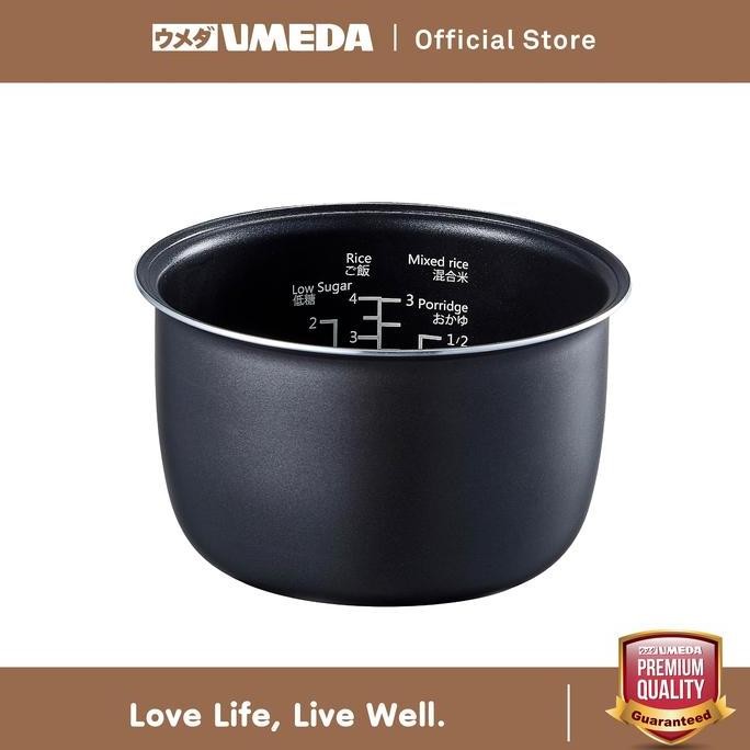 Promo Umeda Accessories Inner Pot For Okome