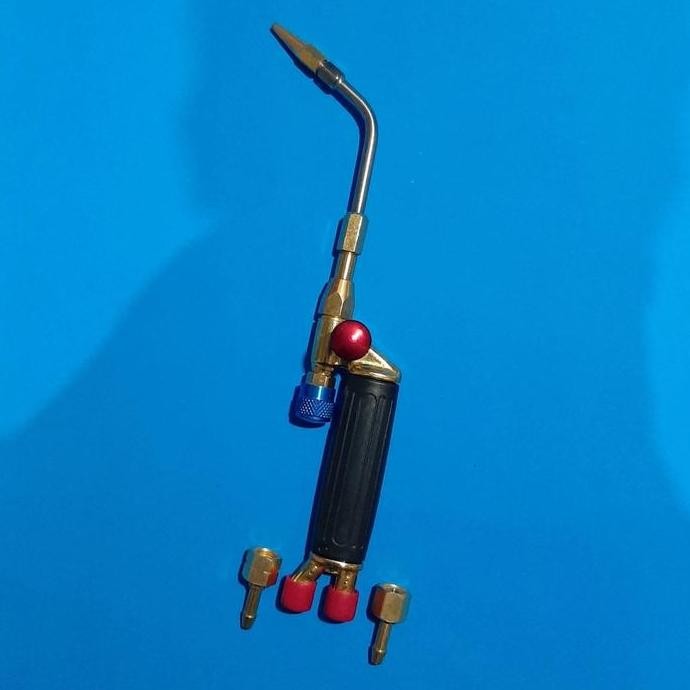 Tersedia blender las oksigen berkualitas