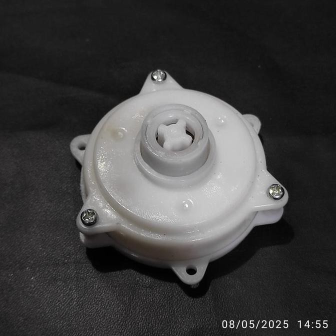 Tersedia GEAR AS TENGAH PISAU KNIFE MESIN OXONE CHOPPER JUMBO 1,2L BLENDER OX272 OX 272 ORIGINAL