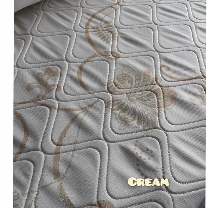 KAIN SPRINGBED KNITTING 5MM (SELAIN GOJEK/GRAB)