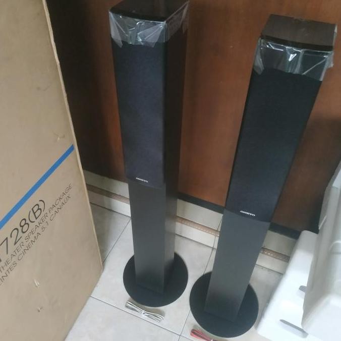 Floorstanding Speaker ONKYO SKF-770 SALE 