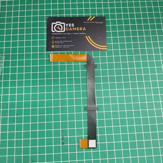 Flexible Lcd Fujifilm Xa3 Xa5 Xa10 Xa20