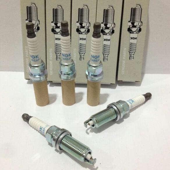 busi grand livina original nissan