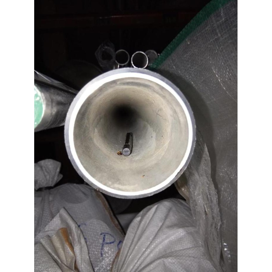 Sale Pipa Stainless 304 Seamless Custom Ukuran