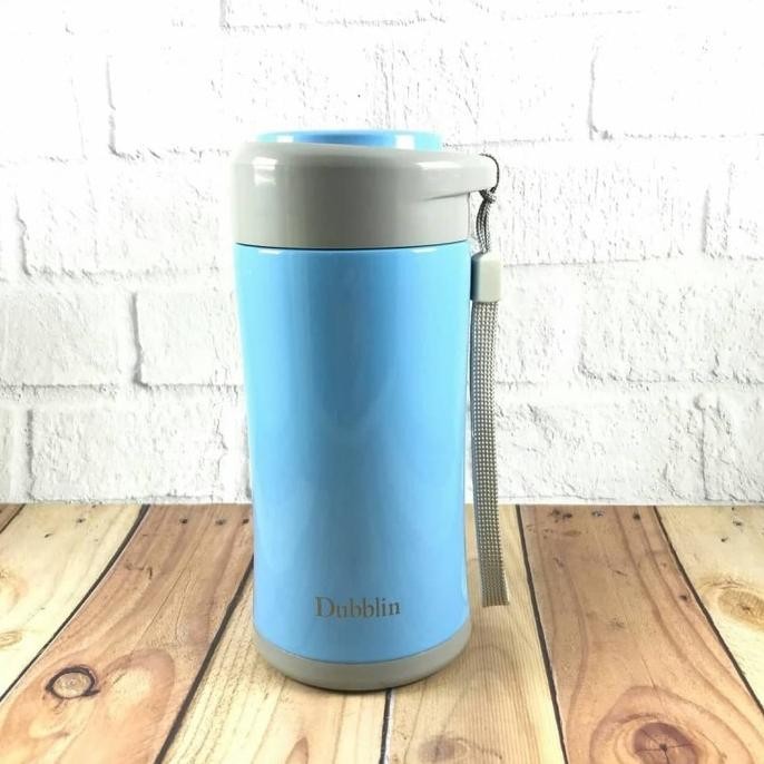 [Allthebest] Botol minum/Termos stainless steel/tumbler dubblin