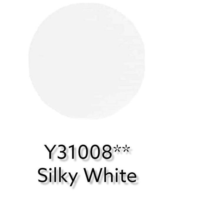 READY pilox samurai pilok y31008 pilok putih pylox putih yamaha silky white NEW