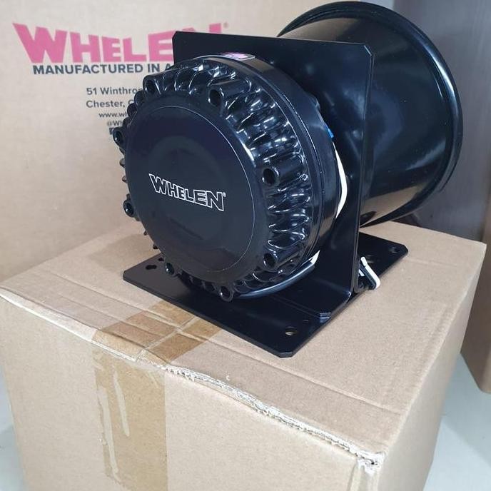 Whelen sa340 STS MIRROR / SA340STS