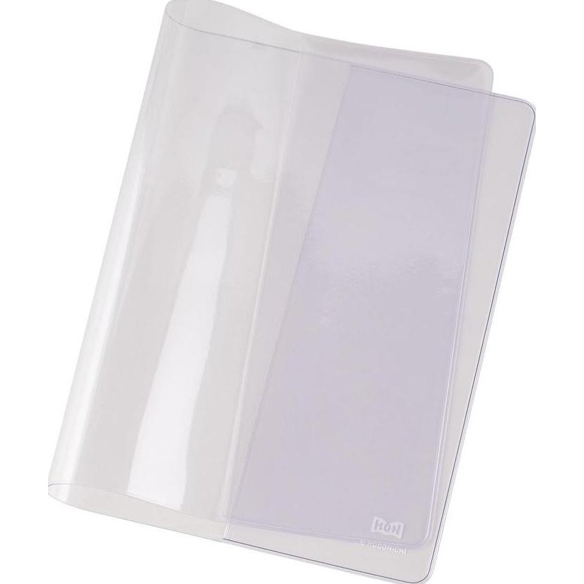 

READY Hobonichi Cover on Cover - HON A5 / A6 NEW