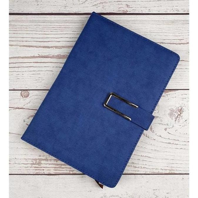 

READY Notebook A5 Leather Cover/buku catatan kerja/buku diary jurnal NEW