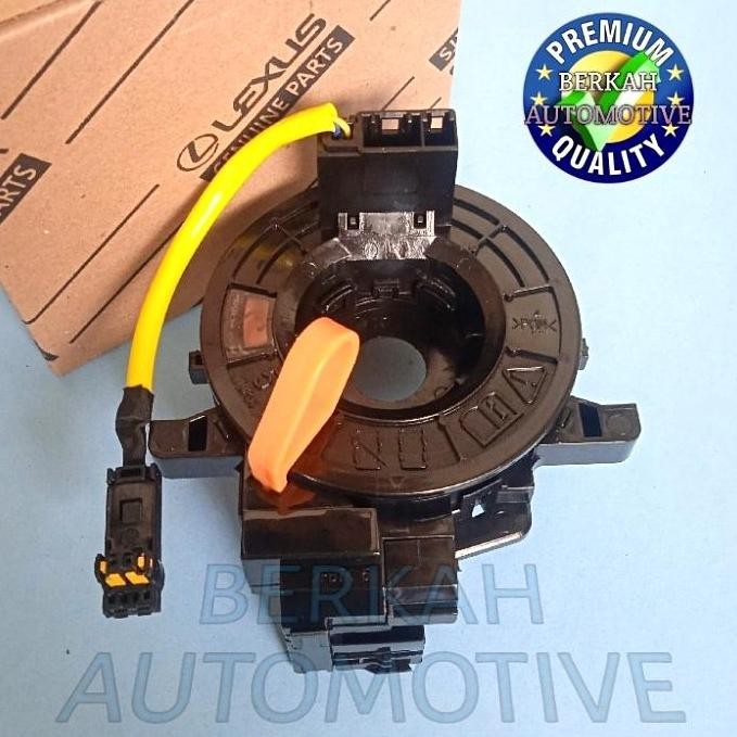 Kabel Spiral Klakson Toyota Rush 2018-2020 Clockspring Toyota Rush