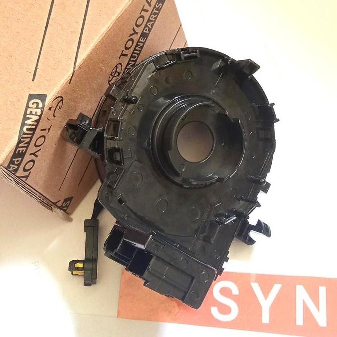 Kabel Spiral Klakson Avanza Veloz 2016 - 2020 Fleksibel Stir Avanza