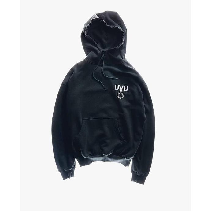 UVU Running - INSIGNIA HOODIE
