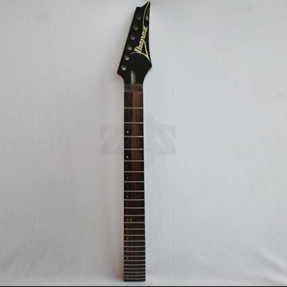 Neck Gitar Guitar Elektrik Electric Ibanez Series 24 Fret 6 String