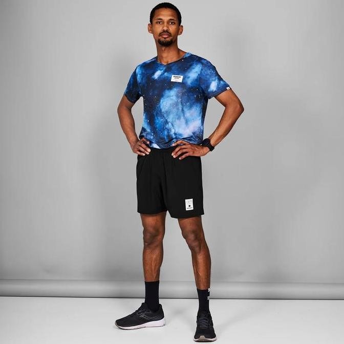 Saysky Pushing Limits x Saysky Pace Shorts 5'' Running Short