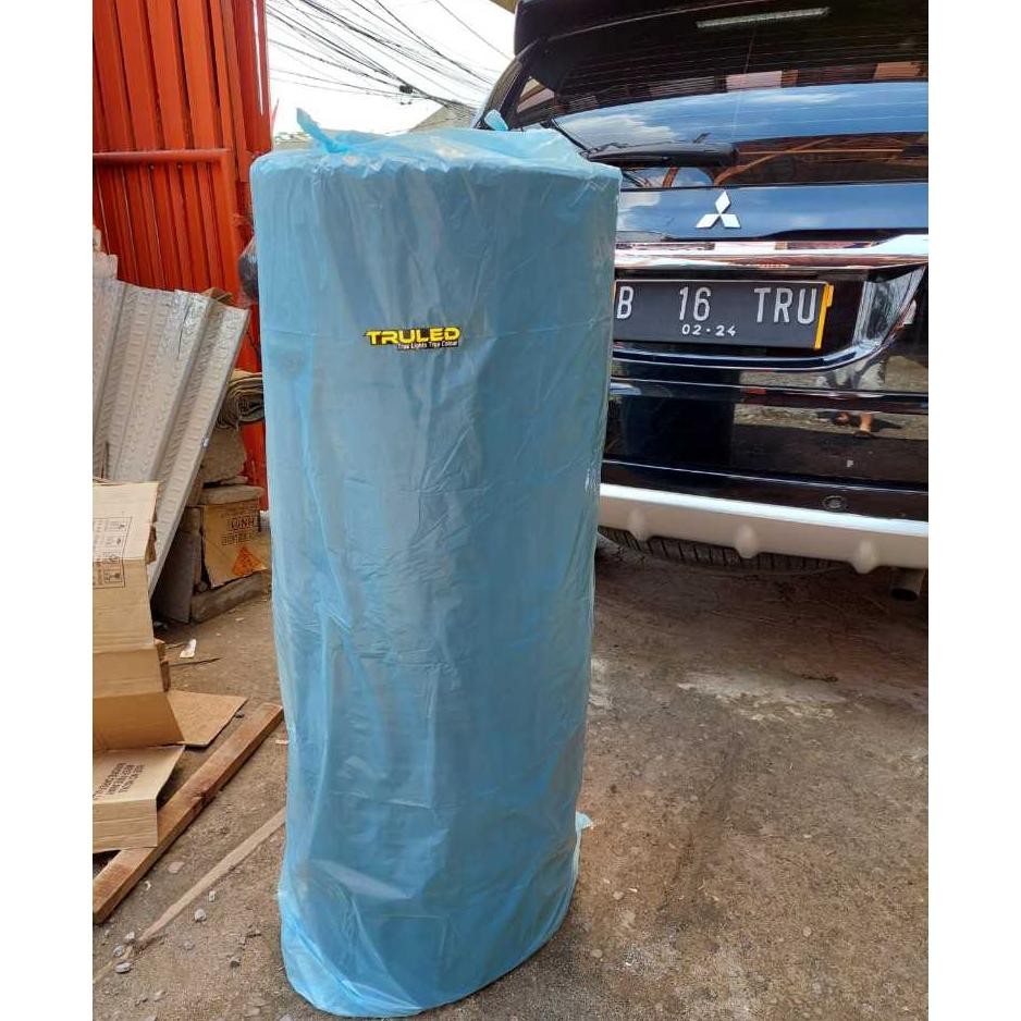 

Bubble Wrap 125Cm X 50Mtr Kelas 2.7 Kg