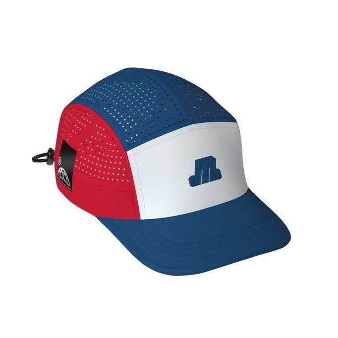 Ciele GOCap SC QA - WWM - Montreal sports cap Topi Running