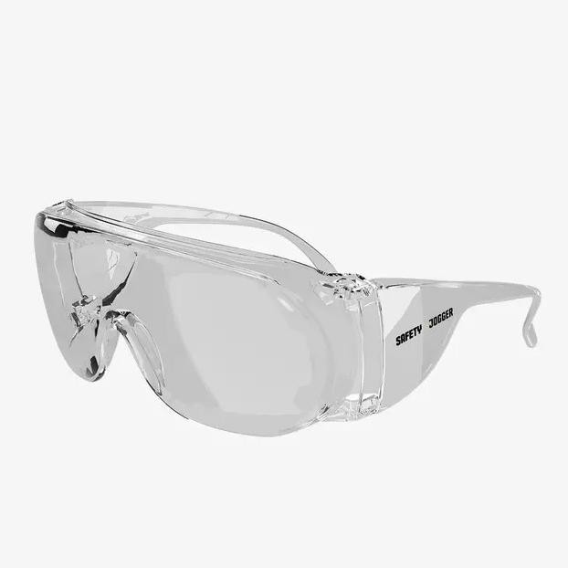 Safety Jogger Works Virunga Cover Kacamata Safety