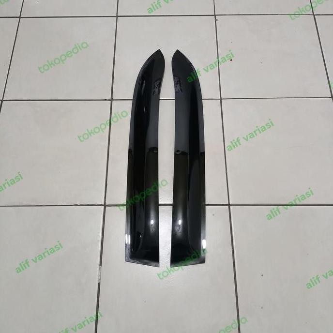 Talang Air Belakang All New Corolla 1996-2001 Forsale