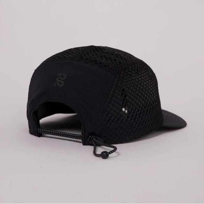 Bandit Running Mesh Run Hat topi cap