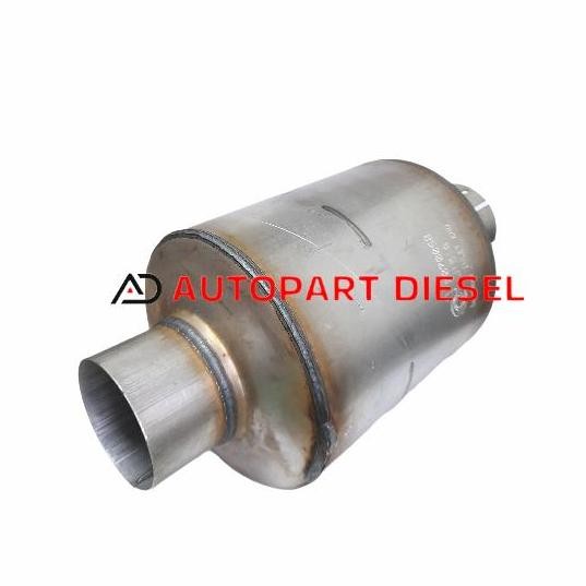M070068 Donaldson Genuine Spark Arrestor 3" - Exhaust 3 Inchi