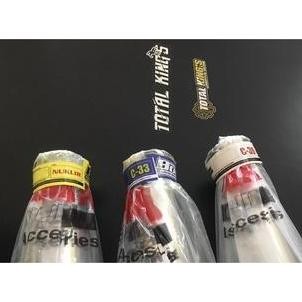 KNALPOT KENALPOT BOBAN RX KING BOBAN C39