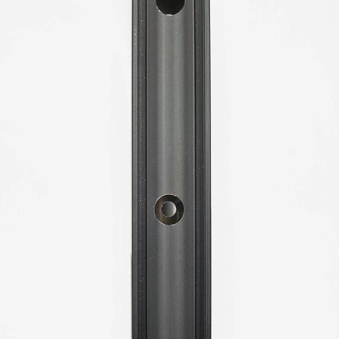 (Allthebest) Velg Rims 700c Strummer HYPER30 Disc brake 20 24 28 32 hole Tubeless r