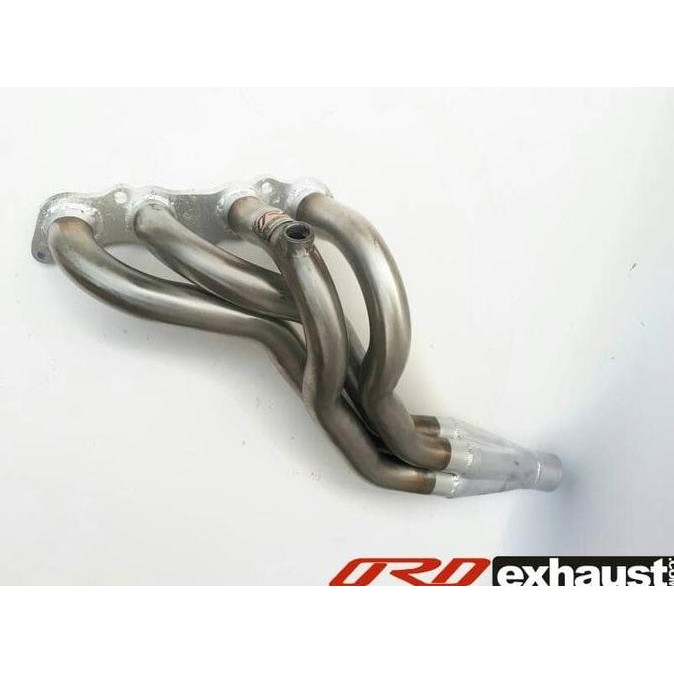 Header ord exhaust