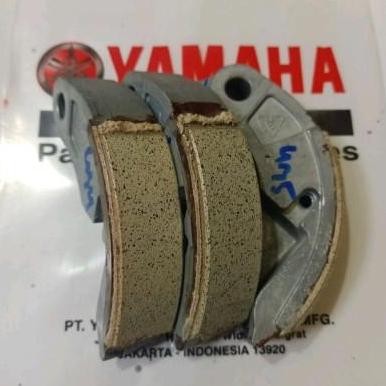 KAMPAS GANDA NMAX 2DP KAMPAS GANDA OTOMATIS N MAX ORIGINAL kampas ganda nmax old