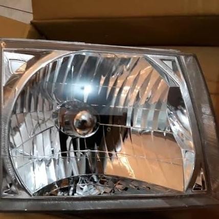 Tersedia FORD EVEREST DAN FORD RANGER 2002 2003 2004 2005 LAMPU BESAR HEADLAMP
