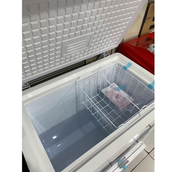 [Allthebest] AQUA AQF 160 W Chest Freeze