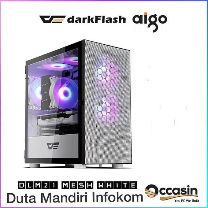 Pc Rakitan Core i3 Gen 12