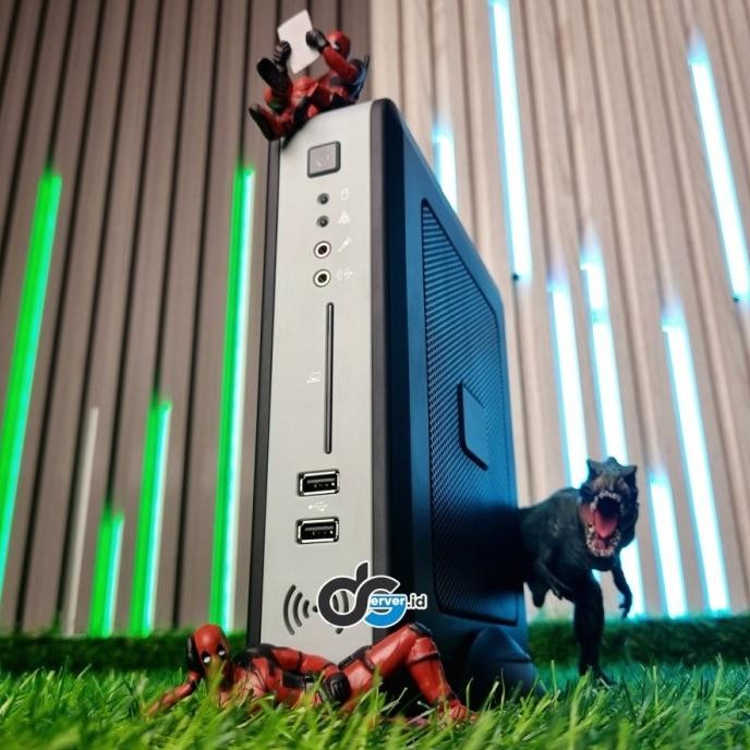 Mini PC Thin client Clientron E700