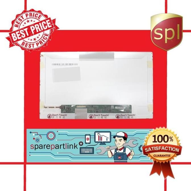 Layar LCD LED 14.0 Laptop Toshiba Satellite L740 L745 L745D