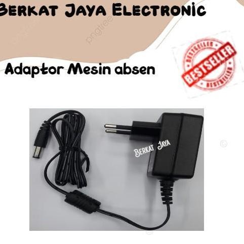 Adaptor Mesin Absen Solution X100C