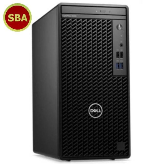 Dell Optiplex 3000 Tower i5-12500 8GB 512GB W11H 3000MT 3000 MT