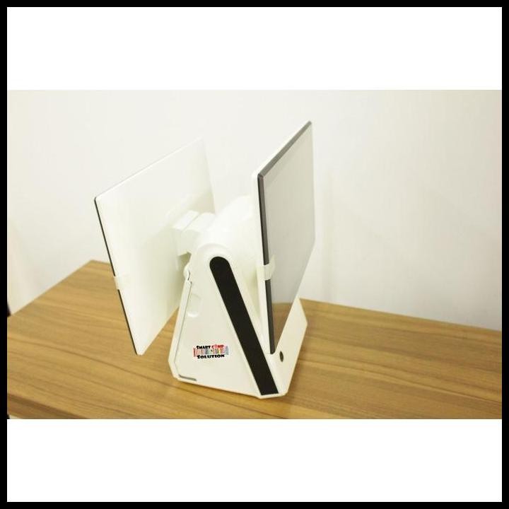 Terlaris Mesin Kasir Pos Pc All In One Windows Iware Sw156T1 / X280 / Wd-X1 Touchscreen Good Quality