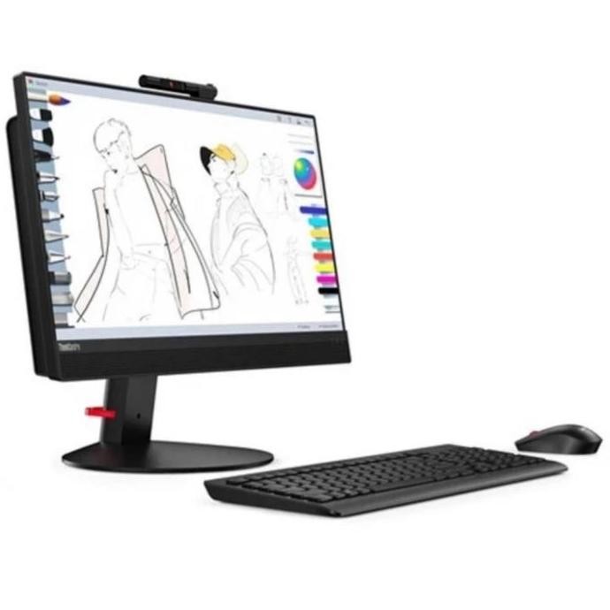 PC All In One Lenovo M820Z Intel Core i5-8400 16GB/512GB SSD Win 10