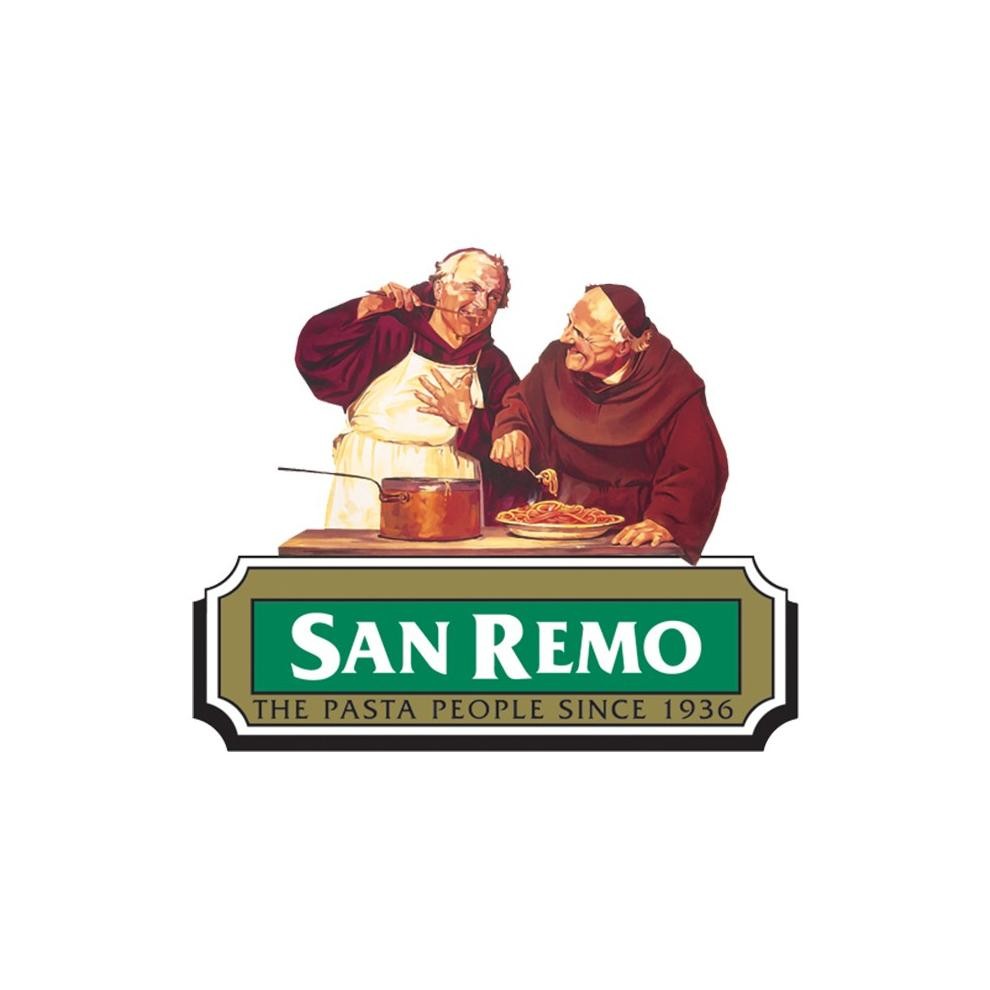 

ready San Remo Pasta Macaroni 500 Gr murah